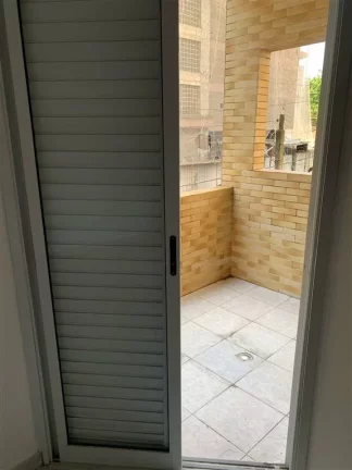 Imagem CASA COM 65.79 m² - FORTE - PRAIA GRANDE SP