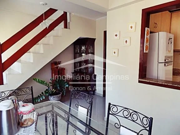 Imagem Casa à venda, Parque São Quirino, 3 quartos
Ótima casa residencial, estilo sobrado, com 249m2 de ...