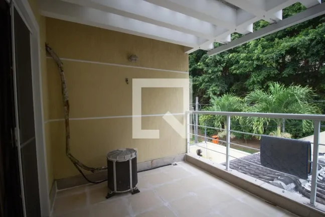 Imagem Casa à Venda - Vargem Grande, 4 Quartos, 340 m2