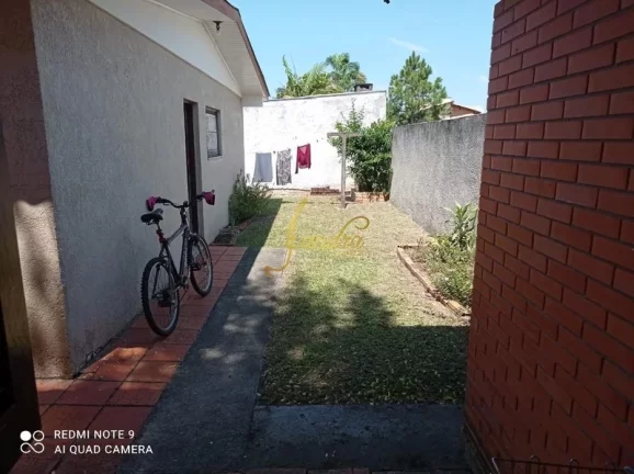 Imagem Casa composta por 03 dormitórios um sendo suíte