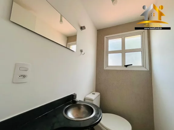 Imagem Casa à venda e locação no condomínio Villagio da Granja - Batelli Imóveis