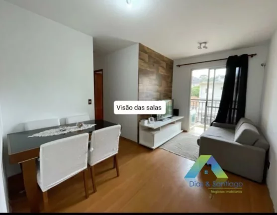Imagem APARTAMENTO REFORMADO COM 2 DORMITÓRIOS EM JARDIM DA SAÚDE/SP!
