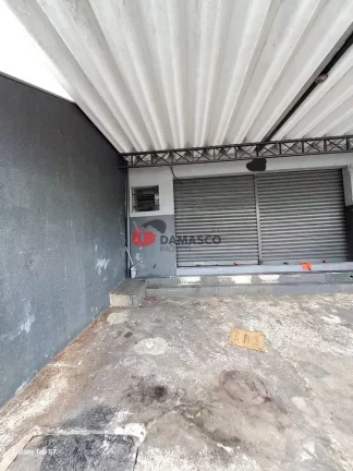 Imagem Salão Comercial para locação, Demarchi, São Bernardo do Campo