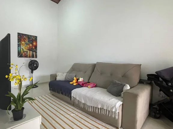 Imagem Casa com 3 quartos à venda, R$ 595mil -Capricórnio II, Caraguatatuba-SP