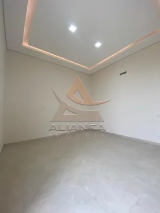 Imagem Casa Condomínio - Ribeirão Preto - Real Sul