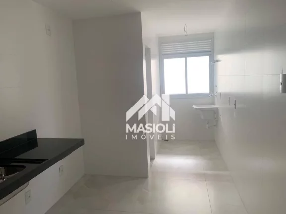 Imagem Apartamento à venda, 114 m² por R$ 1.868.000,00 - Praia da Costa - Vila Velha/ES