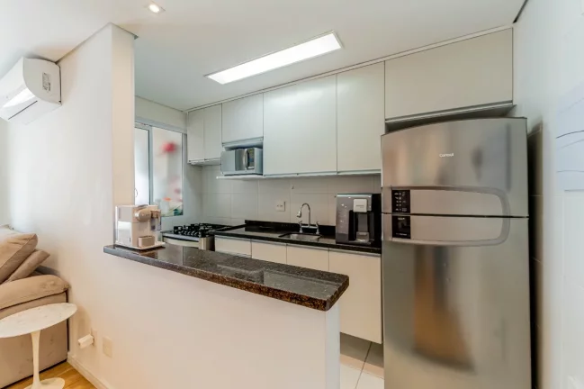 Imagem APARTAMENTO RESIDENCIAL em São Paulo - SP, Jardim Prudência
