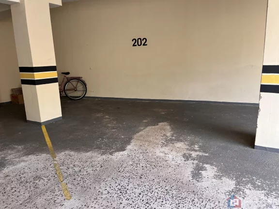 Imagem Apartamento à Venda no bairro Centro de Patos de Minas | 1 Suíte, Conforto e Praticidade