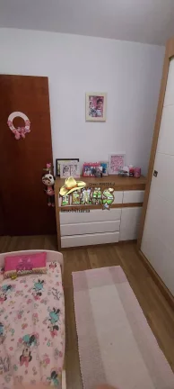 Imagem SOBRADO 3 QUARTOS 2 VAGAS NO JARDIM NORDESTE