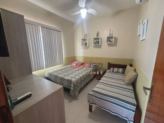 Imagem Casa com 4 dormitórios à venda, 160 m² por R$ 990.000,00 - Ogiva - Cabo Frio/RJ