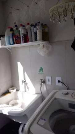 Imagem Apartamento com 2 dormitórios à venda, 48 m² por R$ 130.000,00 - Vila Nova Bonsucesso - Guarulhos/SP