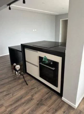 Imagem Apartamento à venda, 116 m² por R$ 1.400.000,00 - Maia - Guarulhos/SP