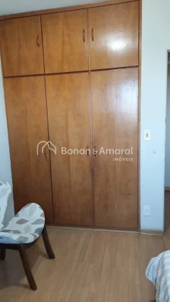 Imagem Apartamento à venda no bairro Parque Industrial, em Campinas (SP), com incidência de sol da manhã...