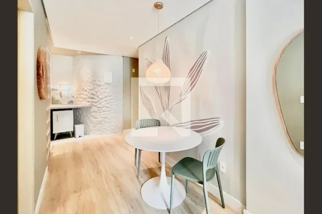 Imagem Apartamento à Venda - Copacabana, 1 Quarto, 35 m2