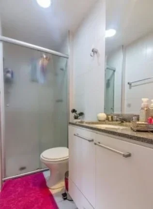 Imagem Descubra um novo estilo de vida em um apartamento de 67 m2 na Rua Francisco Pedro do Amaral, com uma...