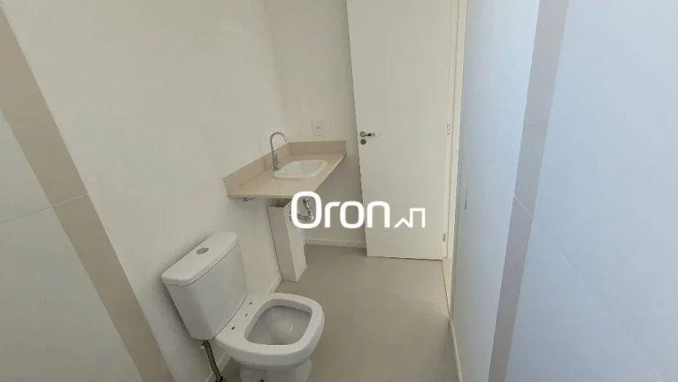Imagem Apartamento com 3 dormitórios à venda, 76 m² por R$ 560.000,00 - Jardim América - Goiânia/GO