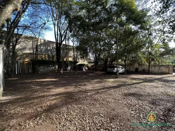 Imagem R Nova América - LOTE 1.436m² - Plano e limpo, esquina, murado!