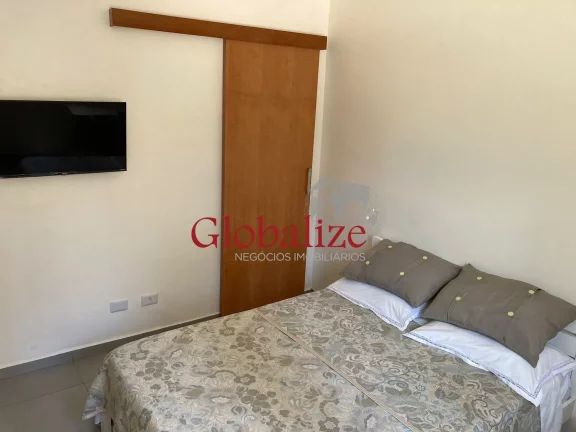 Imagem Apartamento 03 dormitórios 02 suítes no Boqueirão - Santos R$ 690.000,00