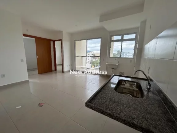 Imagem Bella Vita Residencial - O novo empreendimento em Cariacica!