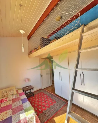 Imagem Sítio à Venda em Atibaia: Exclusivo com Vista Panorâmica e Casa Financiável
