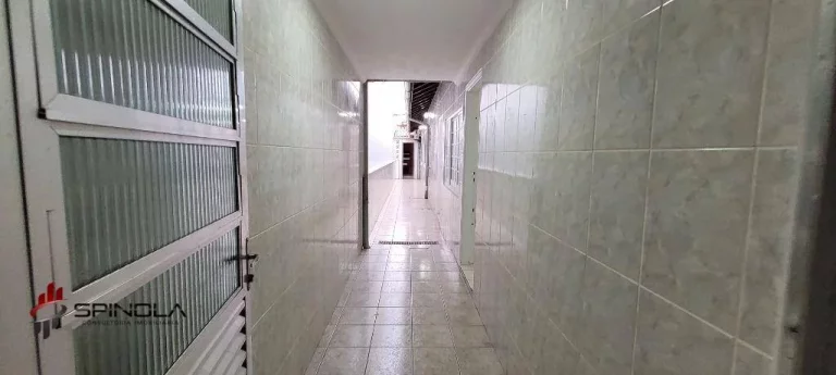Imagem Casa com 3 dormitórios à venda, 89 m² por R$ 455.000,00 - Mirim - Praia Grande/SP
