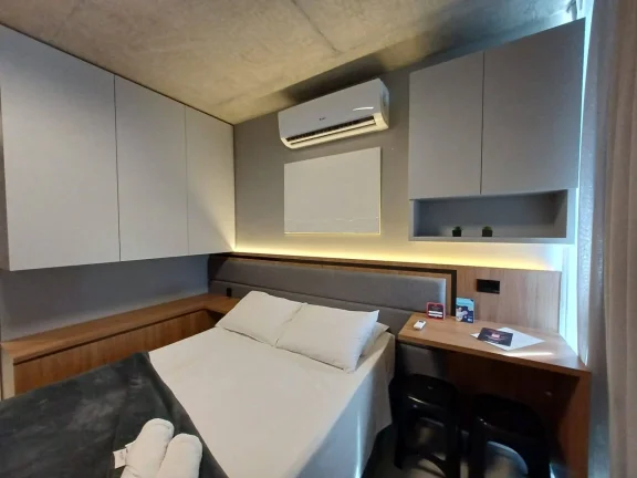 Imagem Studio Spot 215 Jurerê