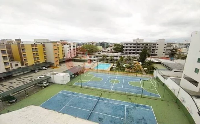 Imagem Cobertura, 3 quartos, 150 m², 100m da Praia do Forte, Algodoal - Cabo Frio