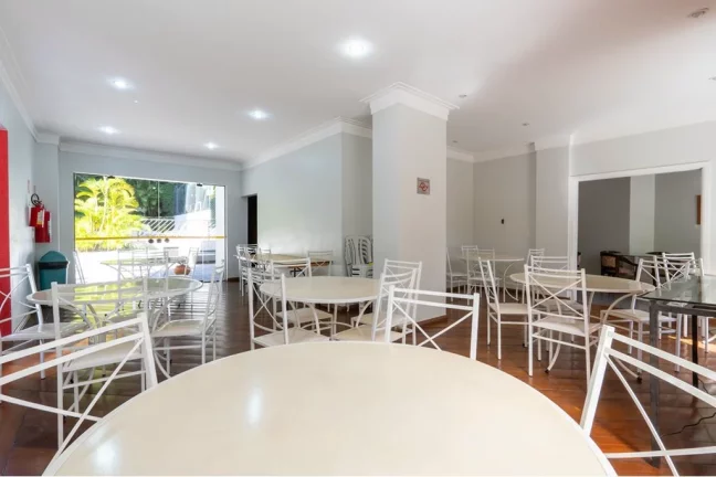 Imagem APARTAMENTO RESIDENCIAL em São Paulo - SP, Vila Andrade