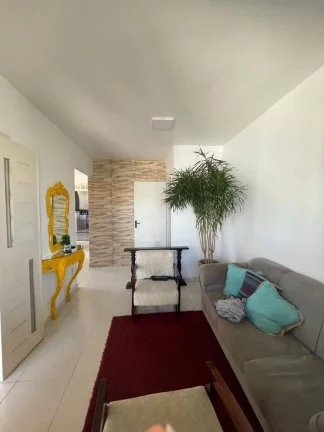 Imagem Casa na Aruana no Residencial Franco Freire
