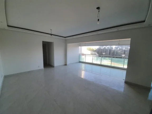 Imagem Apto. ONE GRAMERCY - 124m²