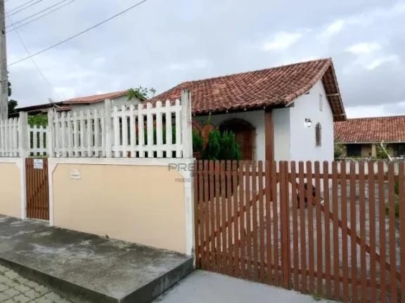 Imagem Oportunidade Imperdível! Casa aconchegante à venda no Parque Tamariz