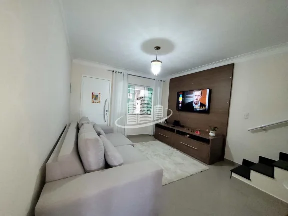 Imagem Casa Padrão