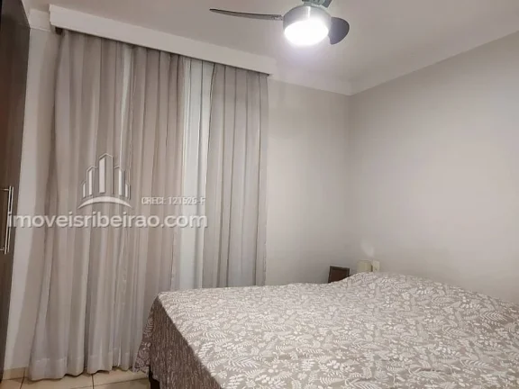 Imagem (Locado)Edifício Atlanta à venda #imoveisribeirao.com