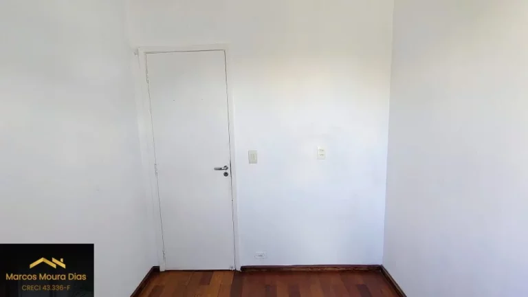 Imagem Apartamento com 2 Dormitórios e 1 Vaga de Garagem. Perto da USP Butantã