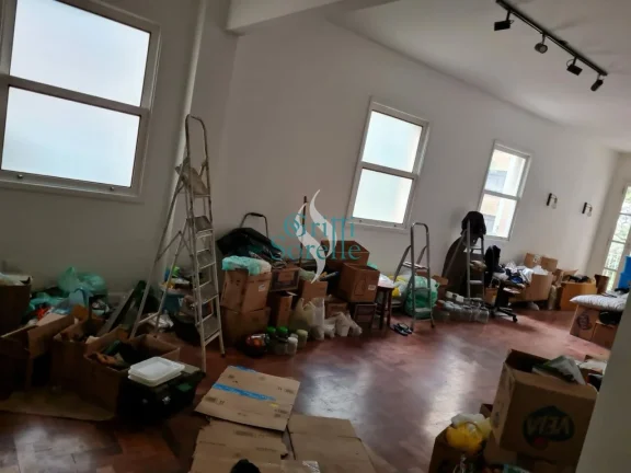 Imagem Apartamento à venda em Cerqueira César - Sâo Paulo/SP.