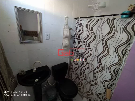 Imagem Casa com 4 dormitórios à venda, 150 m² por R$ 400.000 - Jardim Náutilus - Cabo Frio/RJ