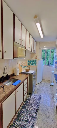 Imagem COBERTURA DUPLEX MOBILIADA NA PRAIA GRANDE