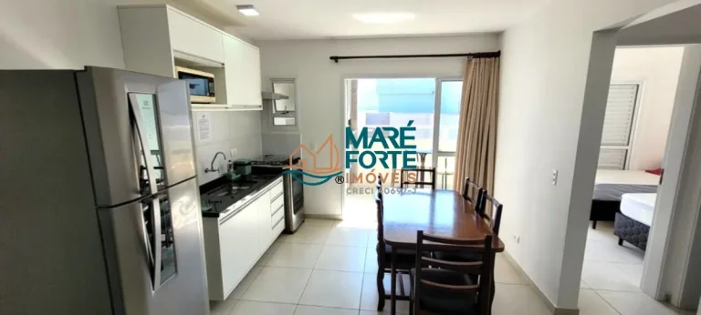 Imagem APARTAMENTO (Mobiliado) A 300 METROS DA PRAIA DO PEREQUÊ-AÇÚ COM ÁREA DE LAZER COMPLETA!