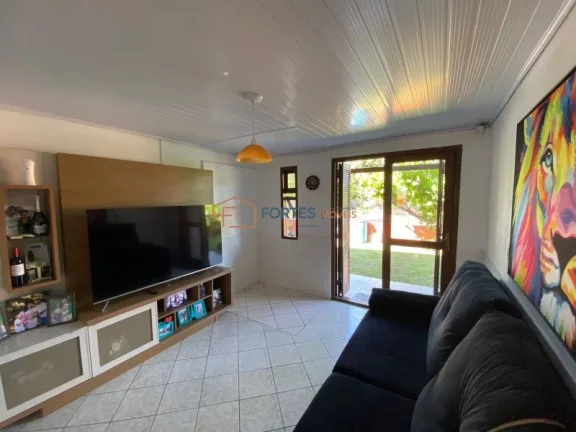 Imagem Casa no bairro Glória em Osório.
