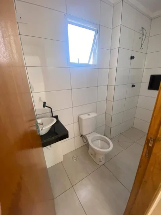 Imagem Apartamento à Venda ou Locação - Vila Carrão