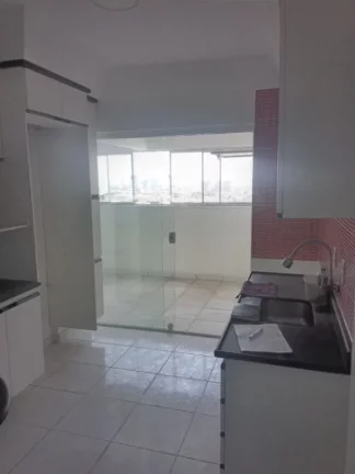 Imagem Apartamento com 3 dormitórios à venda, 81 m² por R$ 400.000,00 - Jardim Lincoln - Suzano/SP