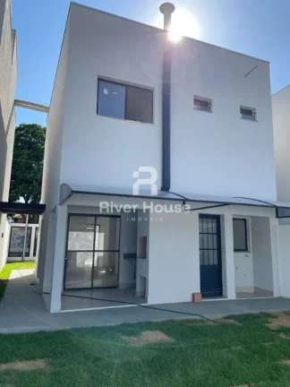 Imagem Casa à venda no Jardim Tropical, Cuiabá - 3 dormitórios