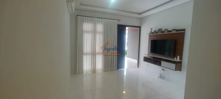 Imagem Condomínio Alvorada Residencial - Casa à venda no bairro Saúde - Mogi Mirim/SP