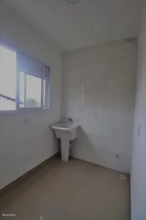Imagem Apartamento para Venda em Santo André / SP no bairro Vila Eldízia