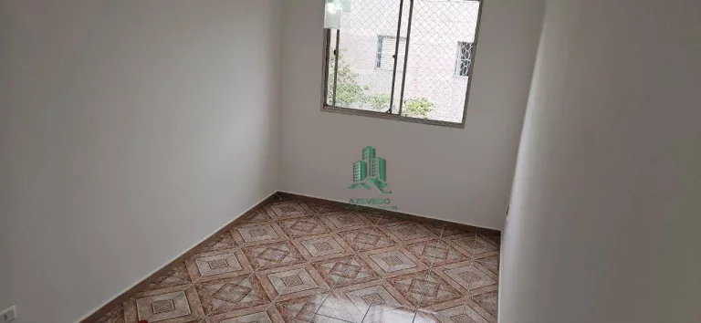Imagem Apartamento com 2 dormitórios à venda, 56 m² por R$ 259.000,00 - Cocaia - Guarulhos/SP