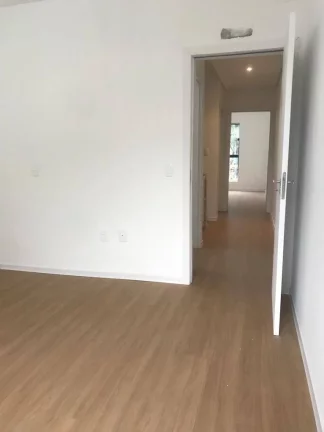 Imagem Geminado Sobrado Floresta 3 dormitórios.