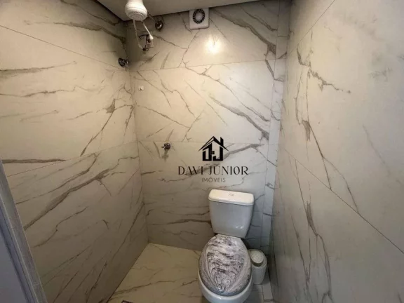 Imagem Apartamento com 4 dormitórios sendo 2 suites à venda, 135 m² por R$ 1.290.000 - Parque Campolim - Sorocaba/SP