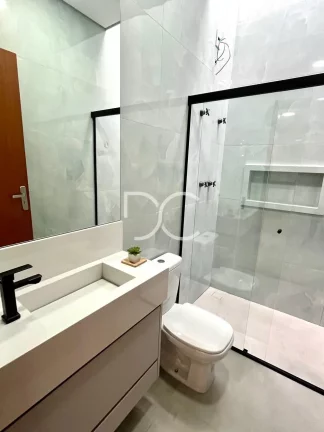 Imagem Condomínio Terras de São Francisco - Casa à venda no bairro Condomínio Terras de São Francisco - Sorocaba/SP