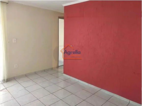 Imagem Condomínio Residencial Nazareth - Apartamento à venda no bairro CONDOMINIO RESIDENCIAL NAZARETH - Mogi Mirim/SP, NORTE