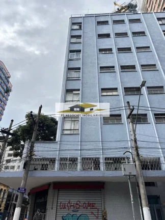 Imagem Apartamento Studio na Vila Buarque